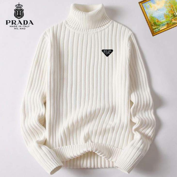 Picture of Prada Sweaters _SKUPradaM-3XL25tn9048095